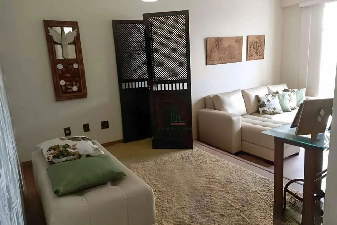 Apartamento com 3 dormitórios, 300 m² - venda por R$ 950.000,00 ou aluguel por R$ 5.379,67 - Foto 3