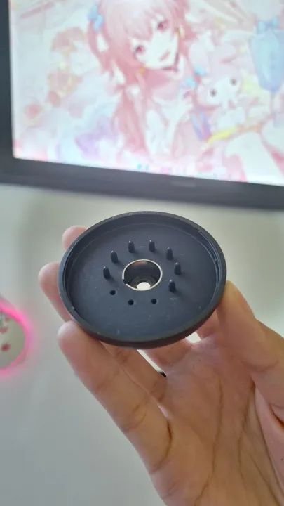 Huion PRO 22 POLEGADAS (Usada) - Foto 4