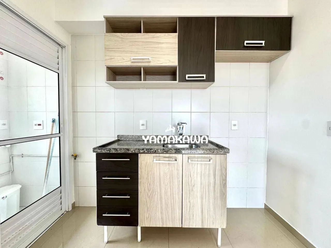 Apartamento com 2 dormitórios para alugar, 50 m² por R$ 2.694,99/mês - Aricanduva - São Pa - Foto 7