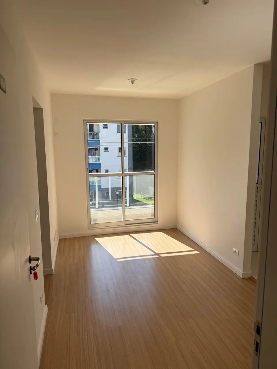 Foto - Campo Largo - Loteamento Itaboa