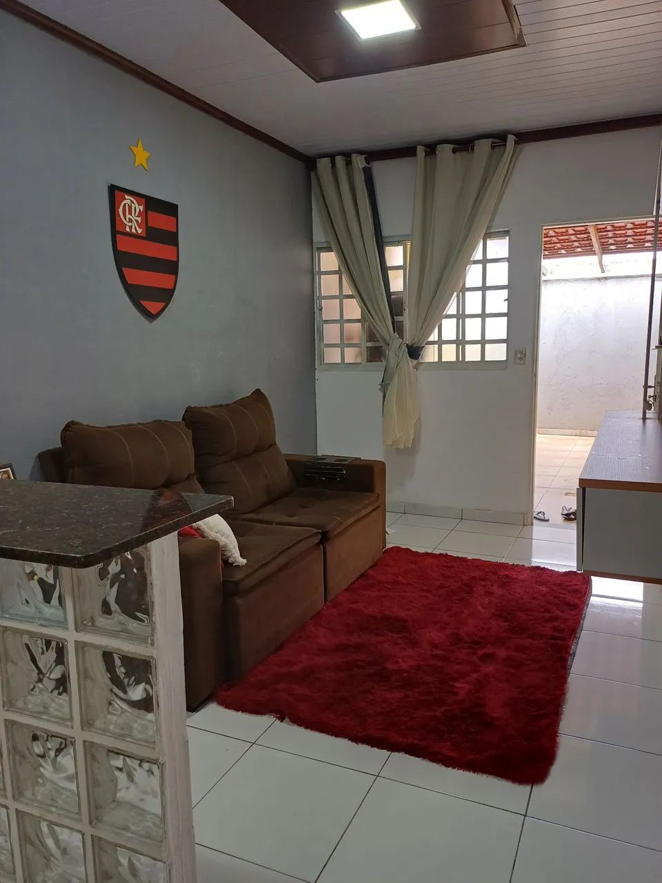 Foto - Brasília - Área Rural de São Sebastião