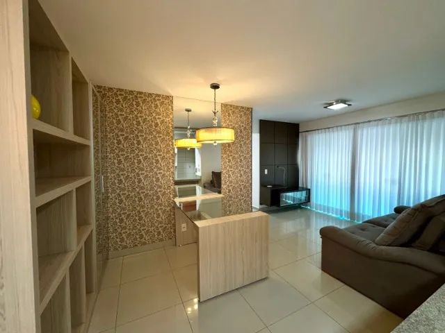 RESIDENCIAL ELDORADO / APTO 109M² / VARANDAS - Foto 4