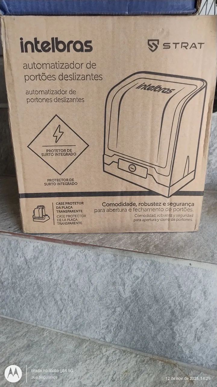 Gate Motor64842815801729120