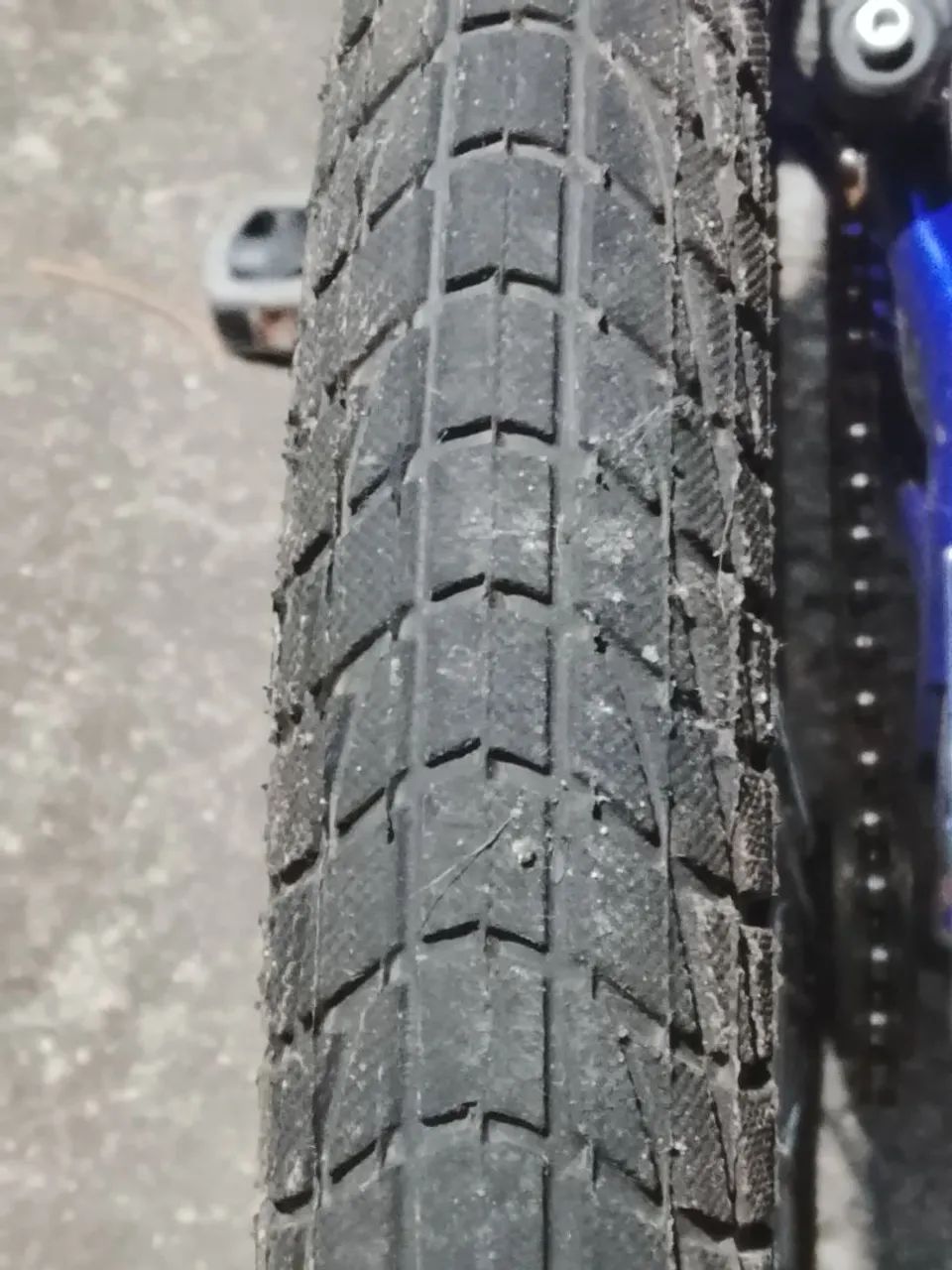 Bicicleta aro 20 - Foto 2