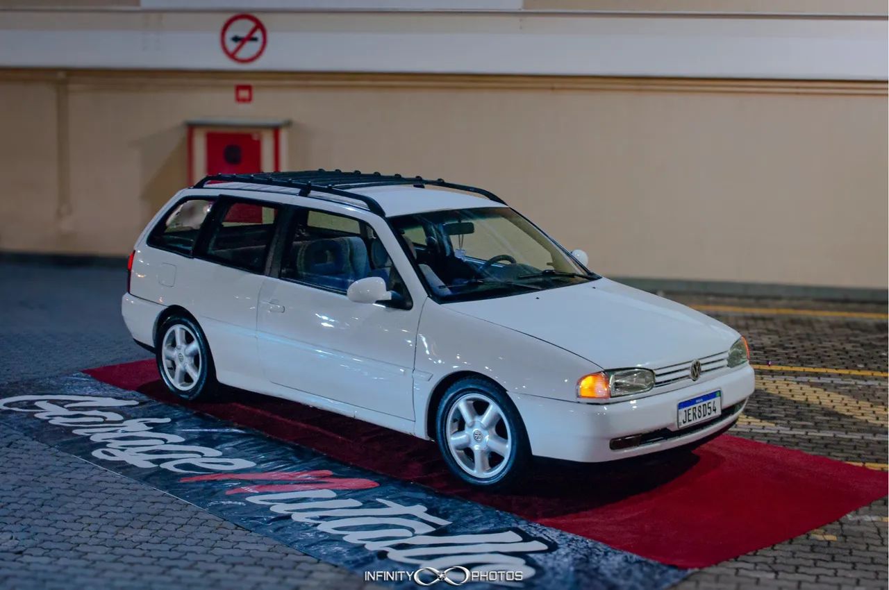 Parati CL 97 - Foto 2