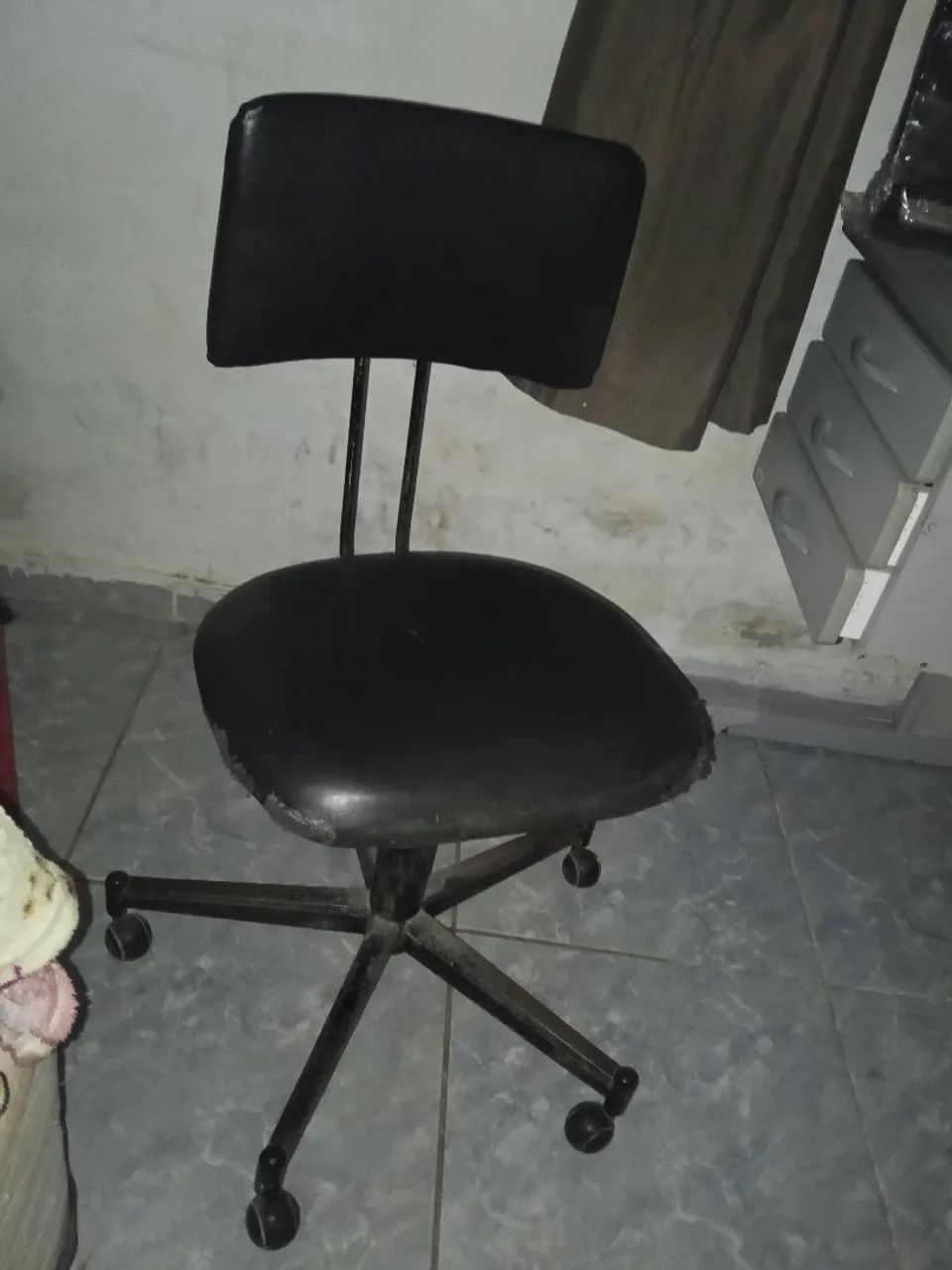 Cadeira de escritório 