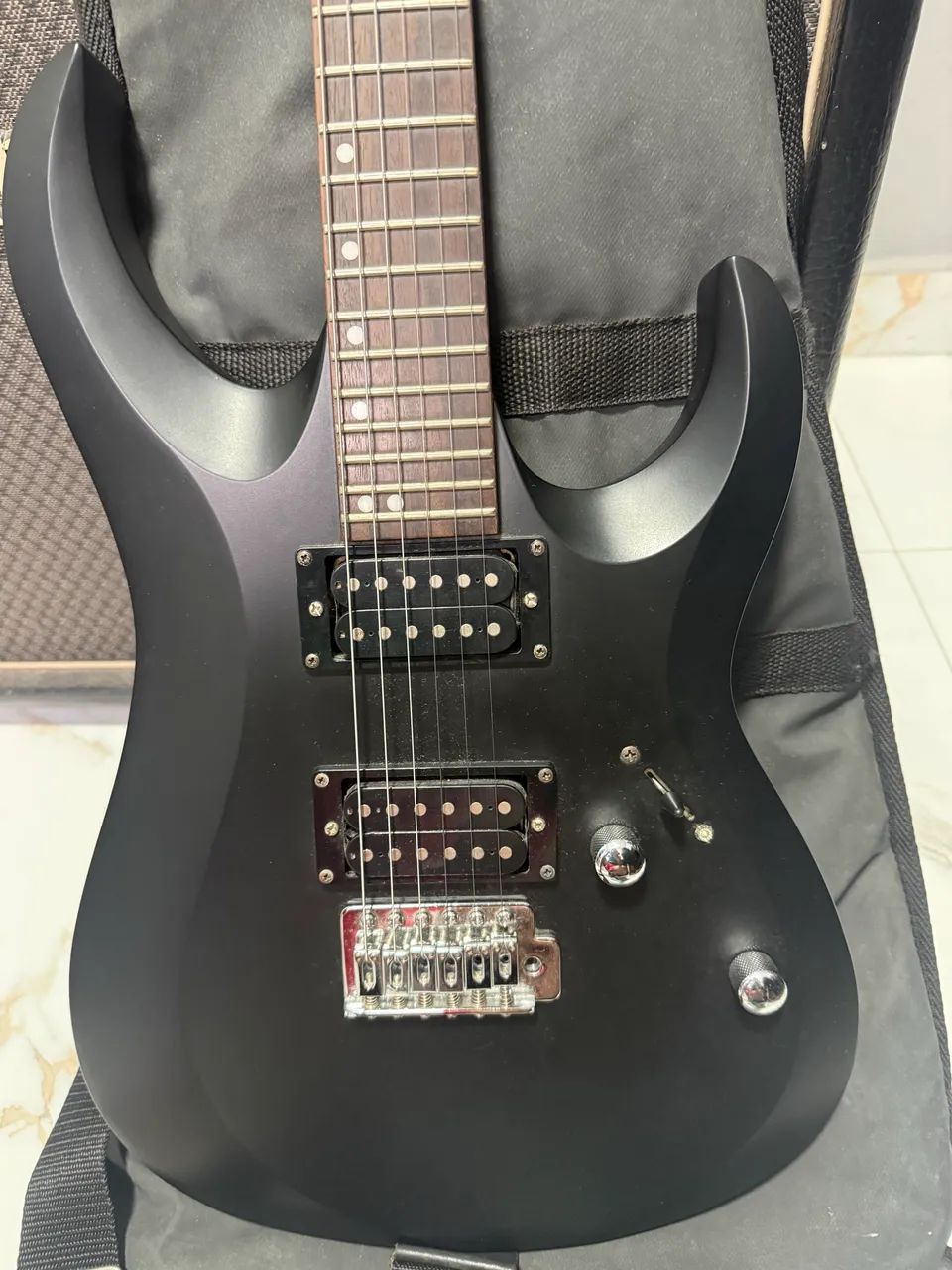 Guitarra XCort x1 - Foto 3