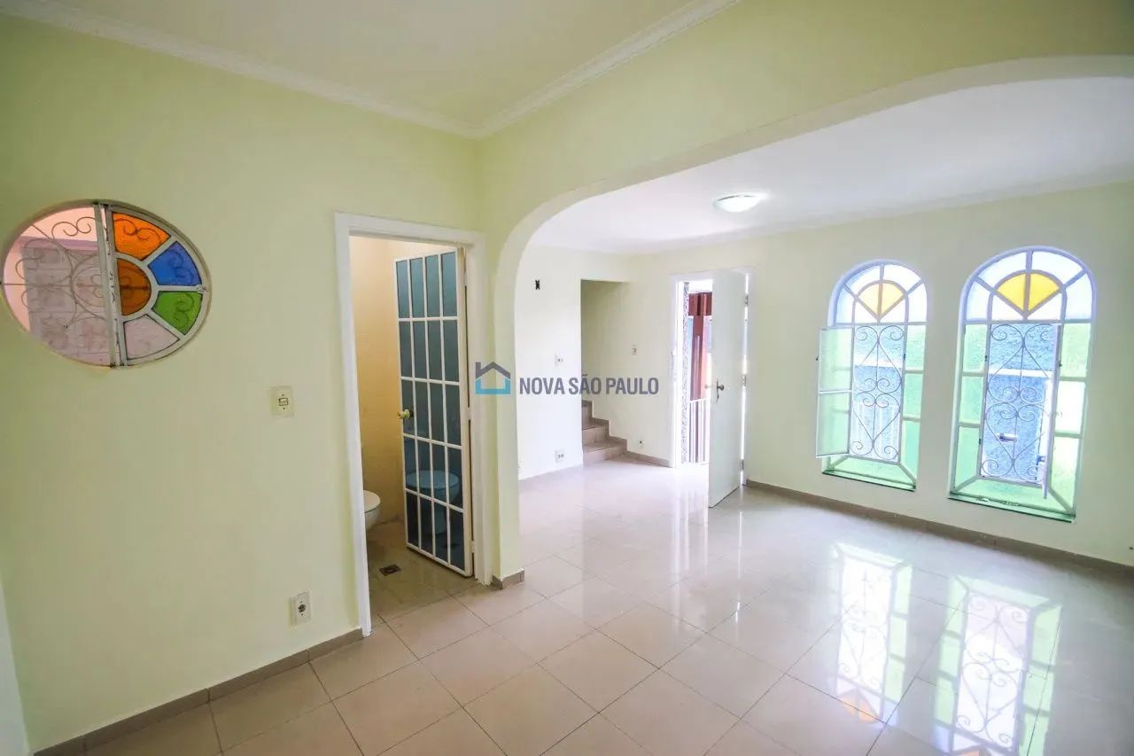 Casa com bom custo/benefício em São Paulo, Jardim Aeroporto - 2 quartos, 1 vaga - Foto 3