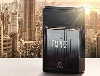 Novo Empire Deo Colônia 100ml