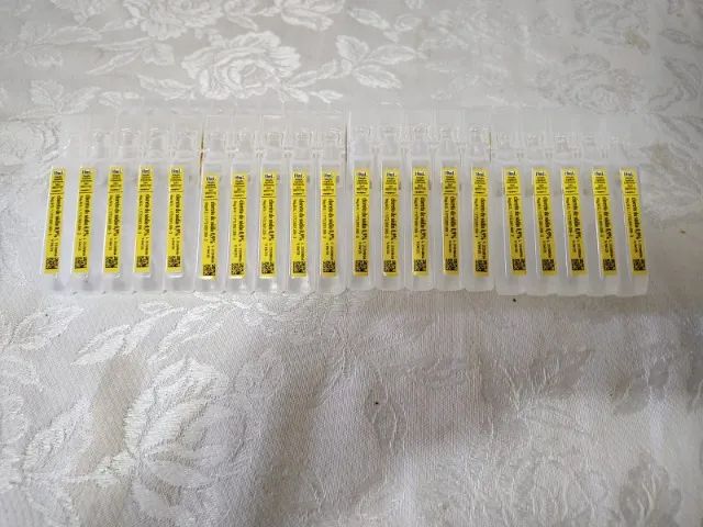 Soro Fisiológico 0,9% 10ml - Equiplex - Foto 2