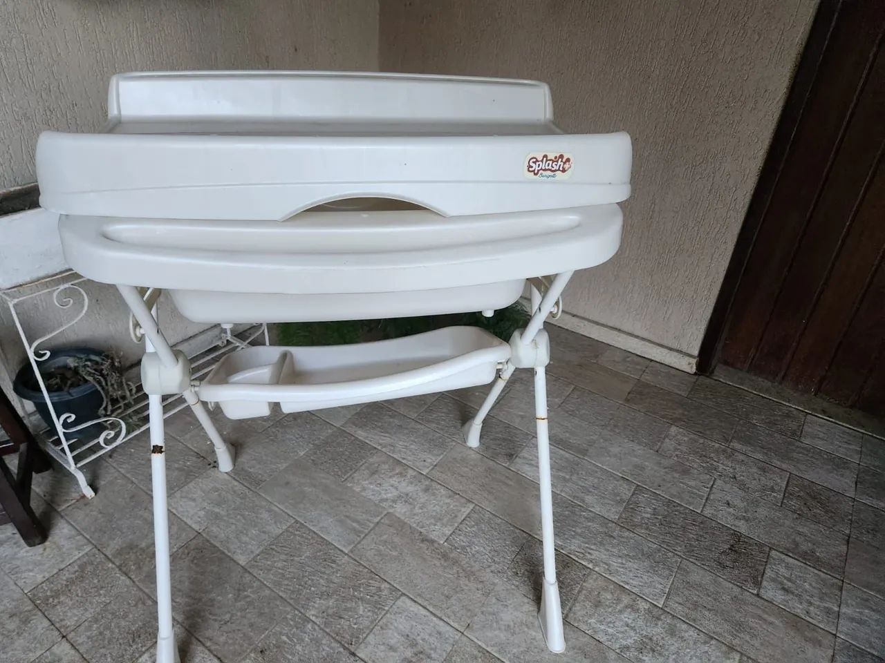 Banheira
