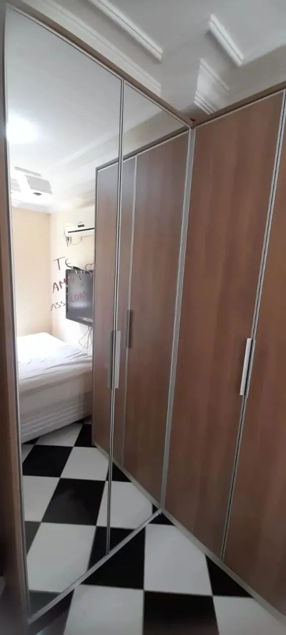 Vendo apartamento Verde Vile Camaçari - Foto 5