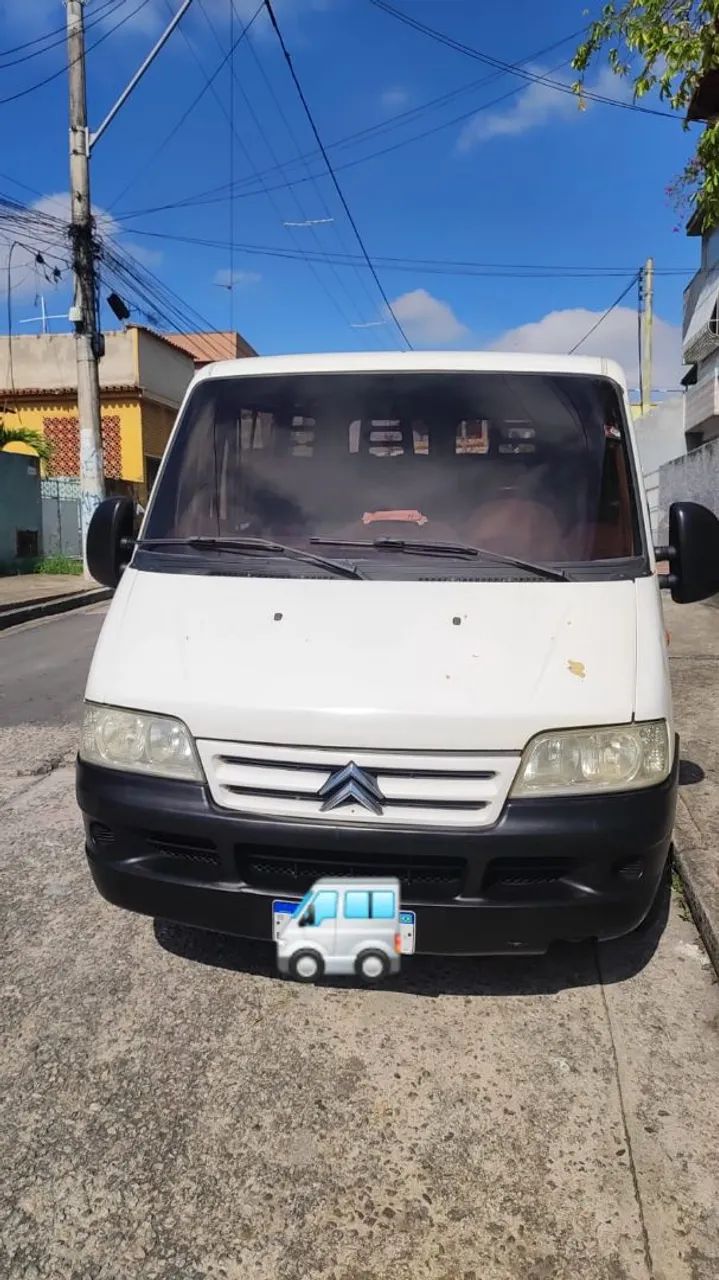 Vendo van nova  - Foto 3