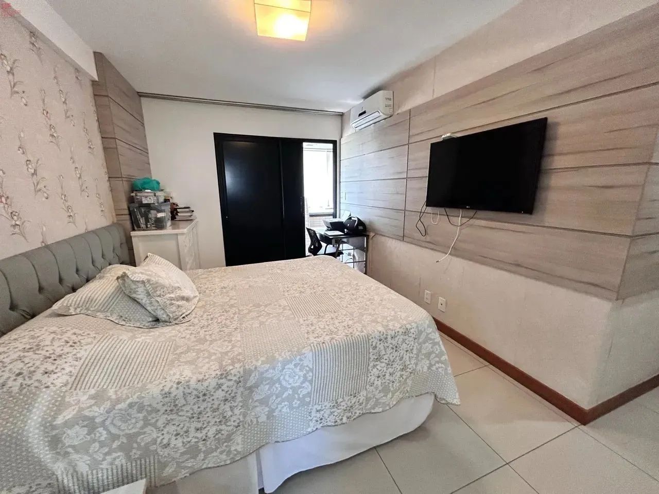 Excelente apartamento à venda com 03 quartos, 02 suítes, 165m2 no Itaigara! - Foto 10