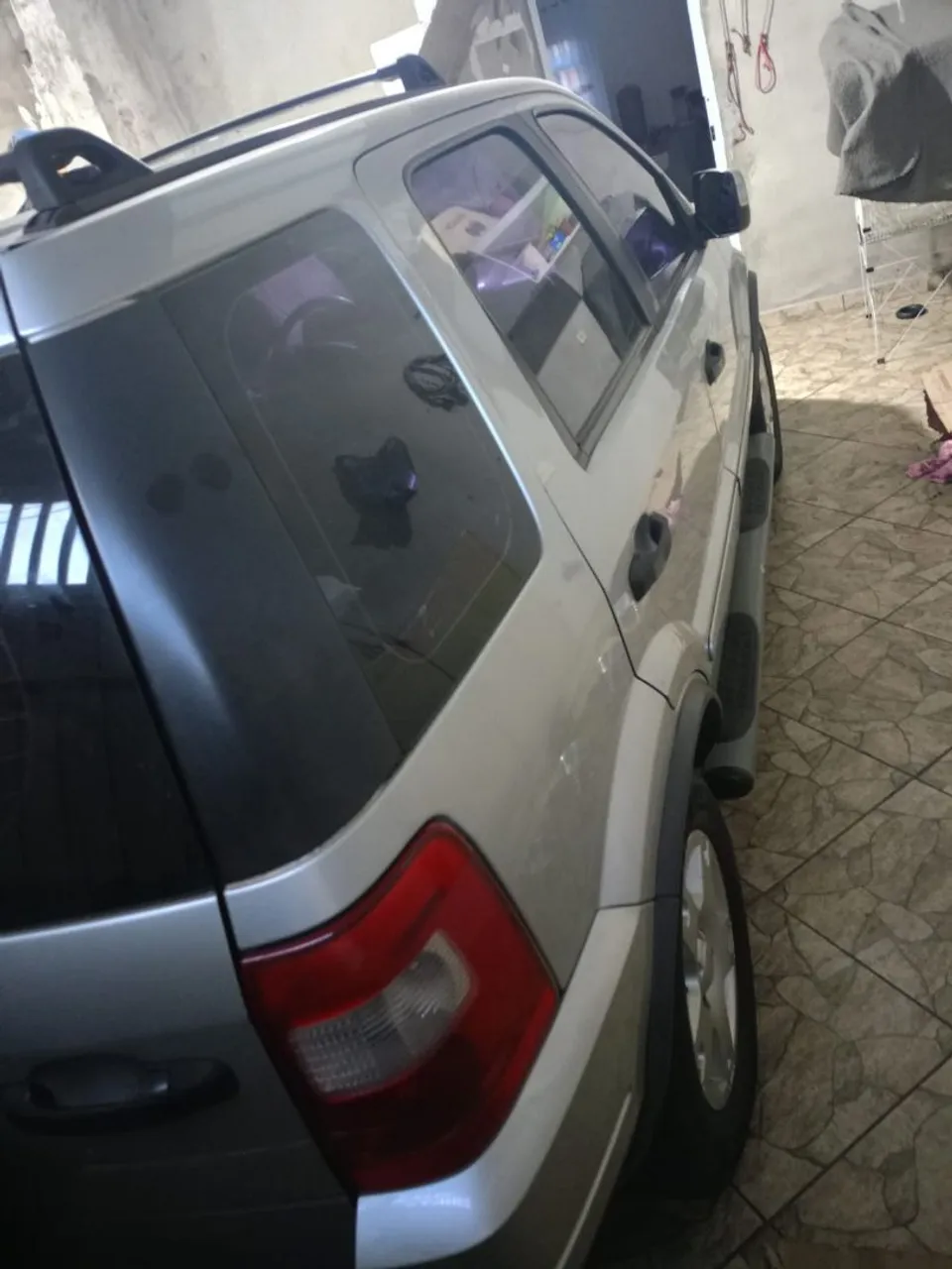 Eco esporte Completa