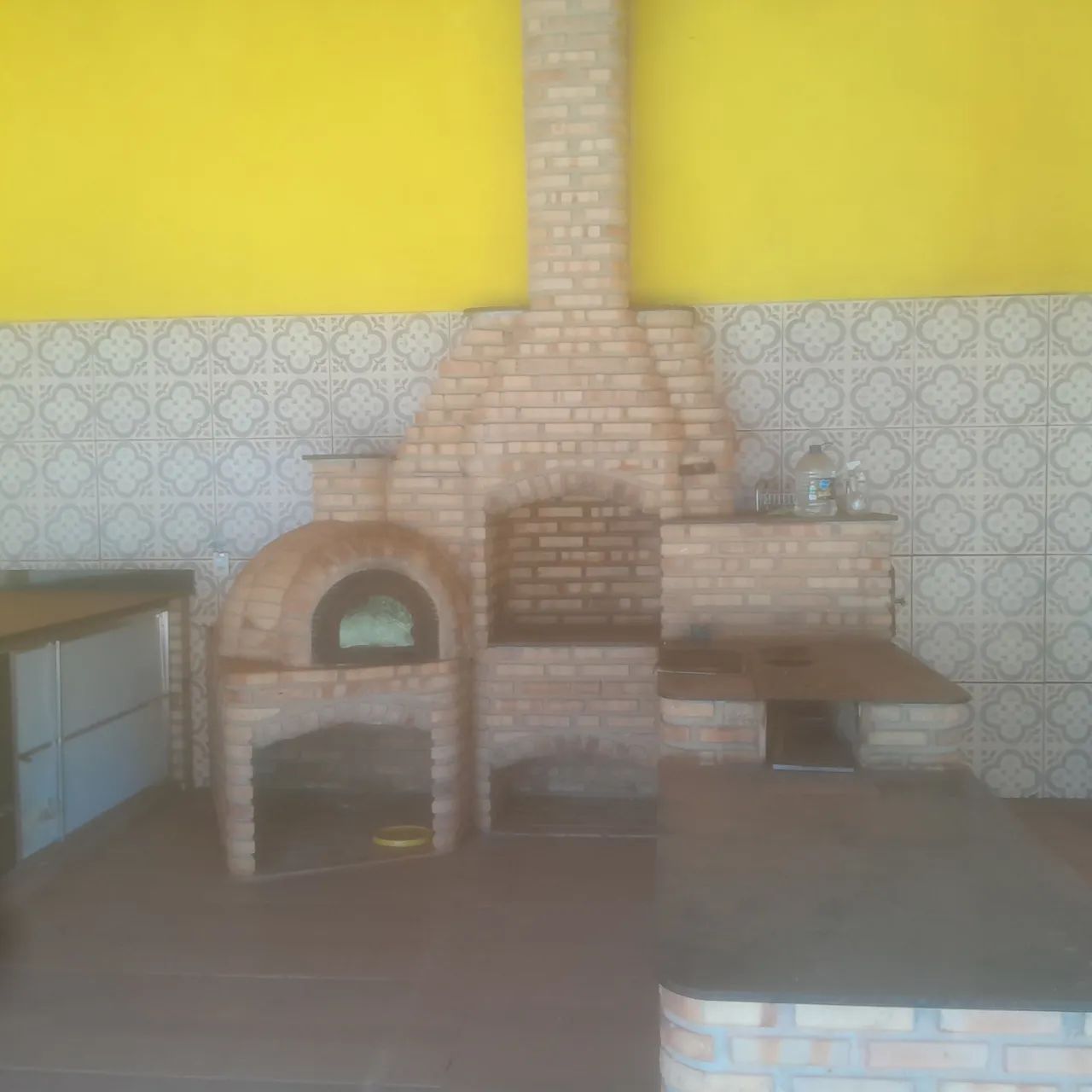Casa com piscina Área rural  - Foto 5
