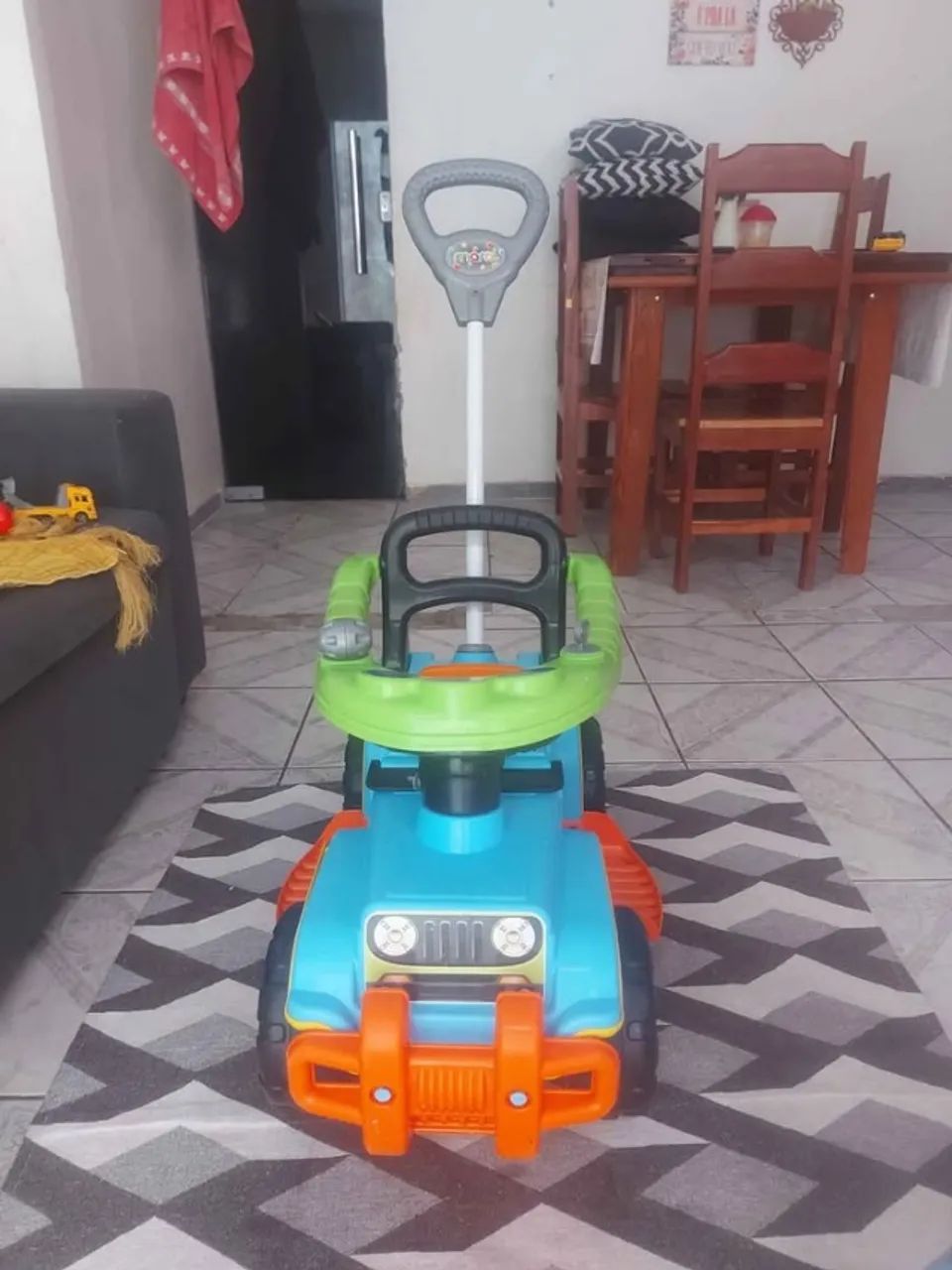 CARRINHO DE PASSEIO64319465064449122