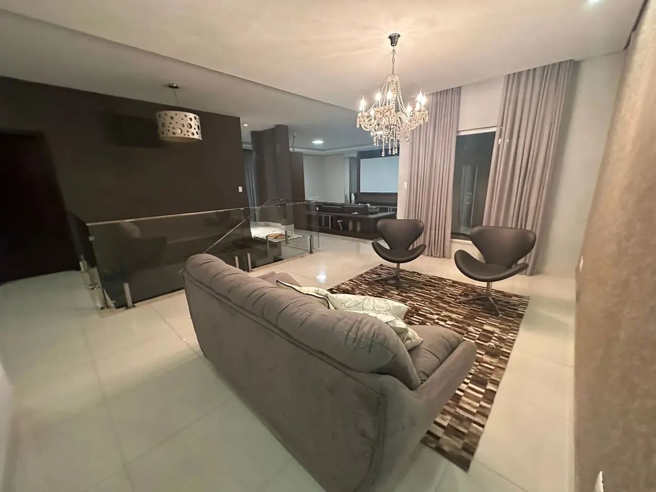 Casa o Alto Patrão Master - Foto 7