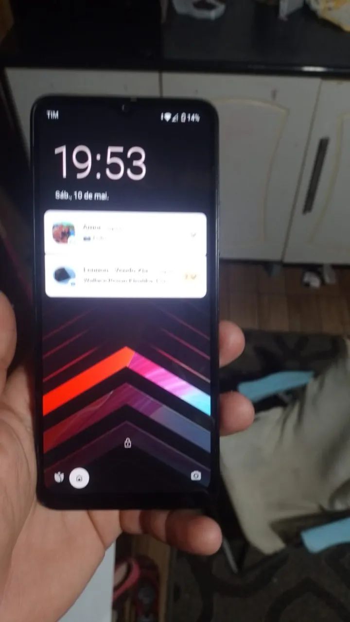 POCO C61 IMPECAVEL - Foto 3