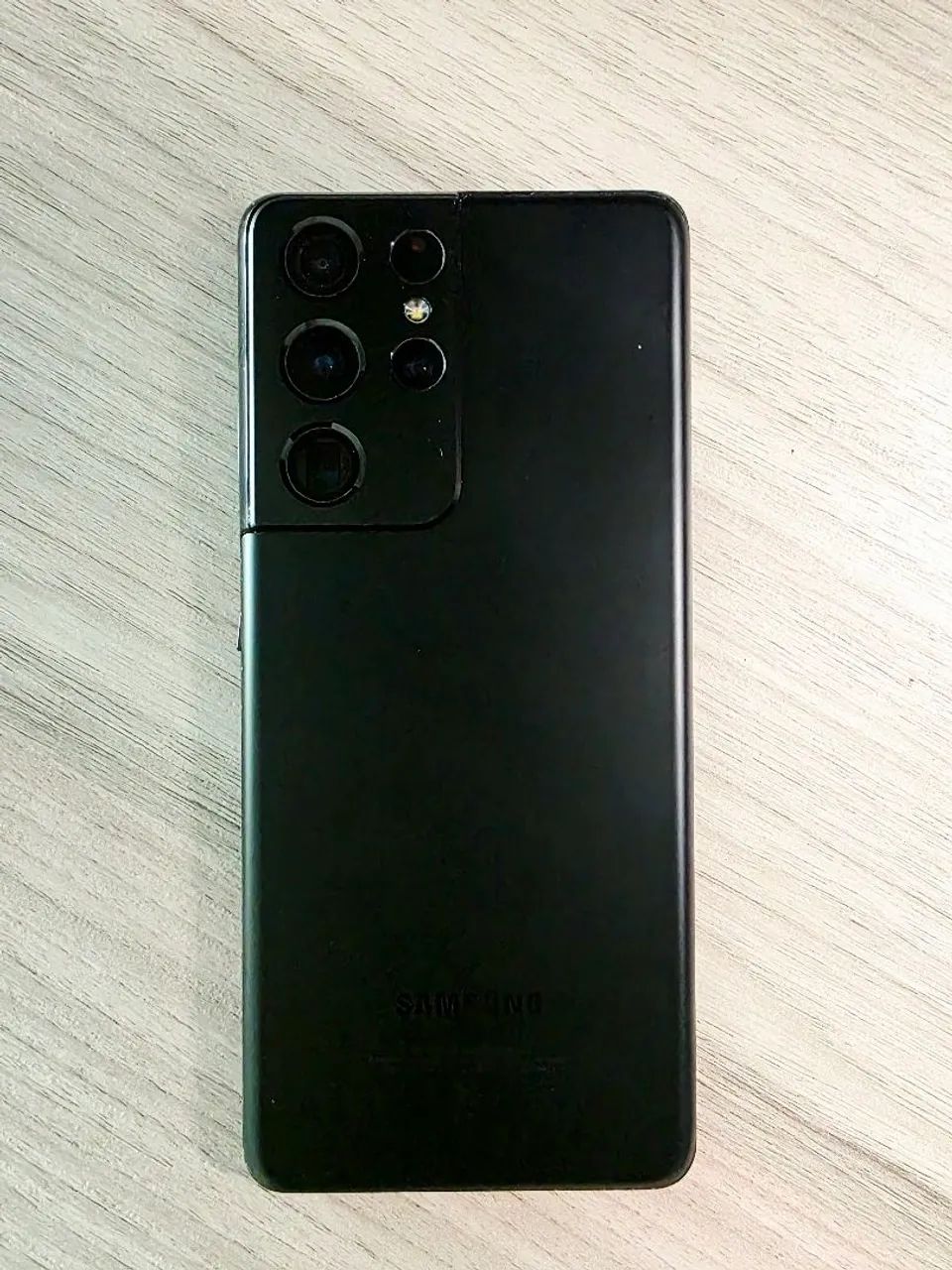 SAMSUNG S21 ULTRA 5G - Foto 3