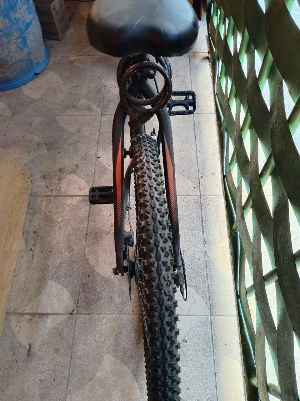 Bicicleta Aro 29 com Marchas - Foto 2