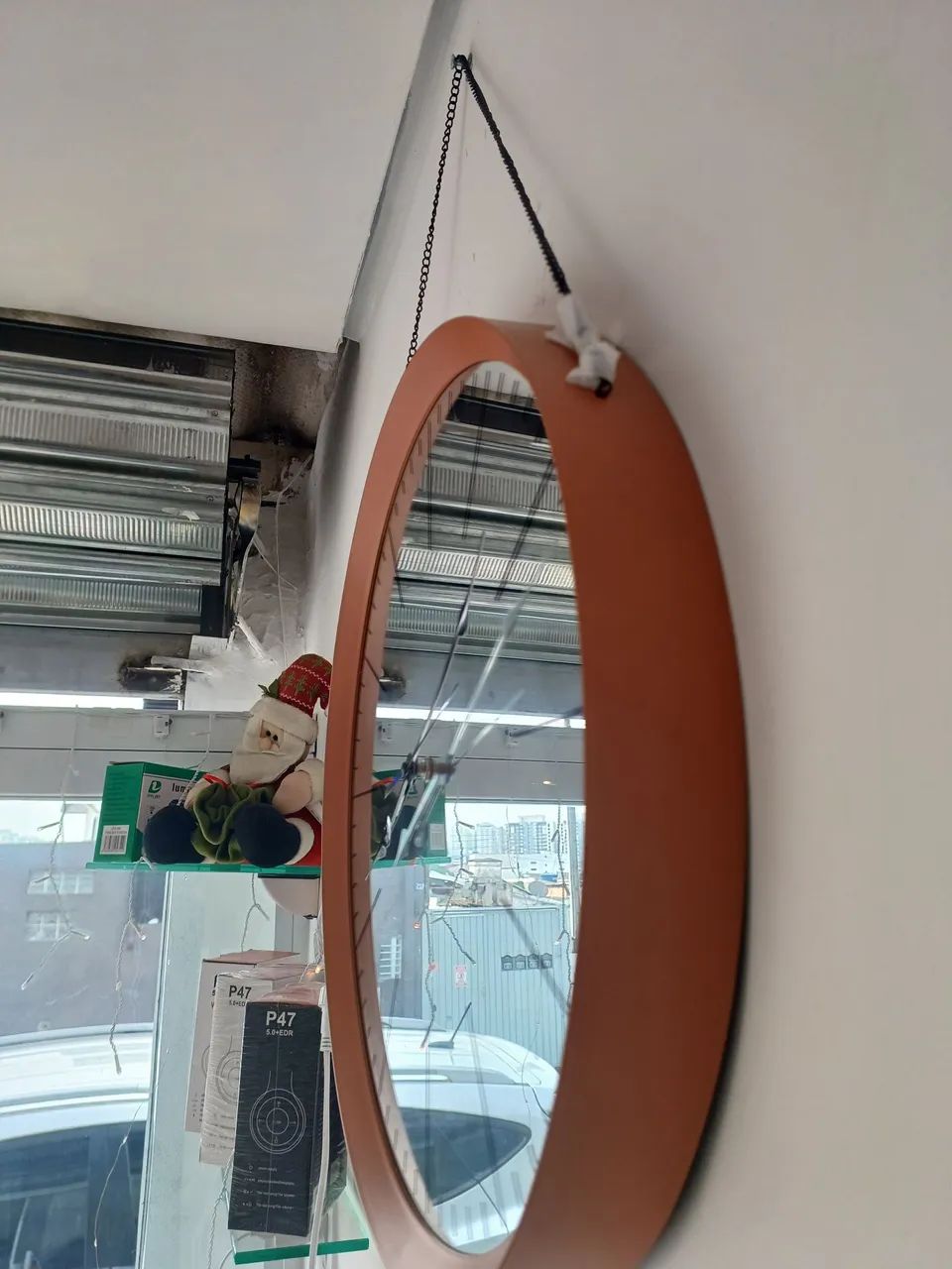 Relogio de parede - Foto 4