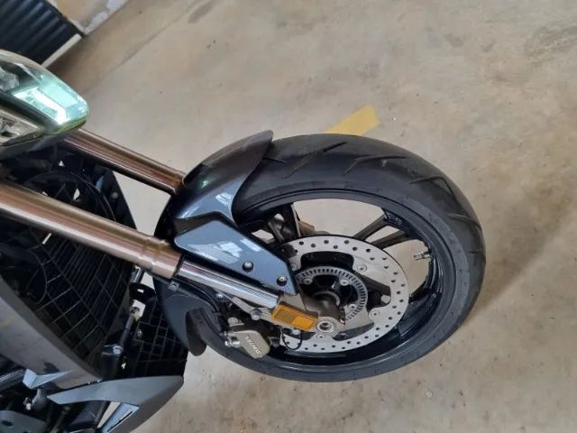 ZONTES V310 -2024 - Foto 2