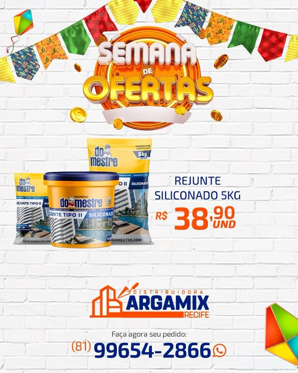 Rejunte Piscina - Foto 2