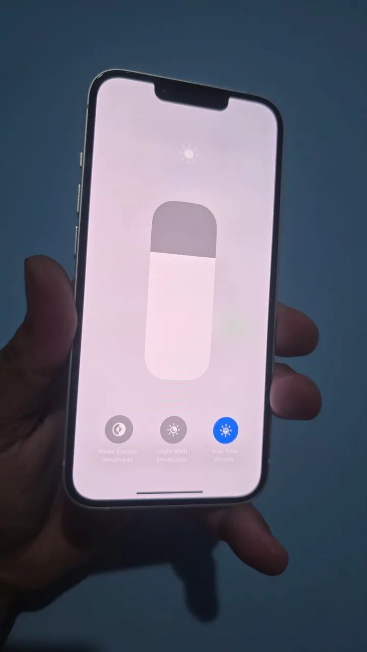 Iphone 13 novo, bateria 100%, icloud livre, face id livre, todo original, aceito cartão  - Foto 4