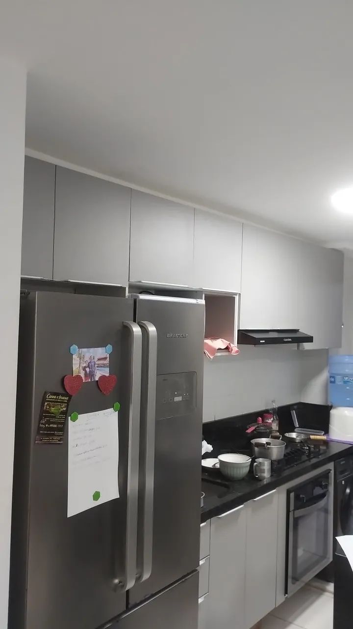 Cozinha planejados 