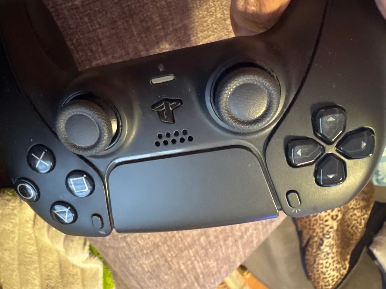 Controle PlayStation  dualsense - Foto 2