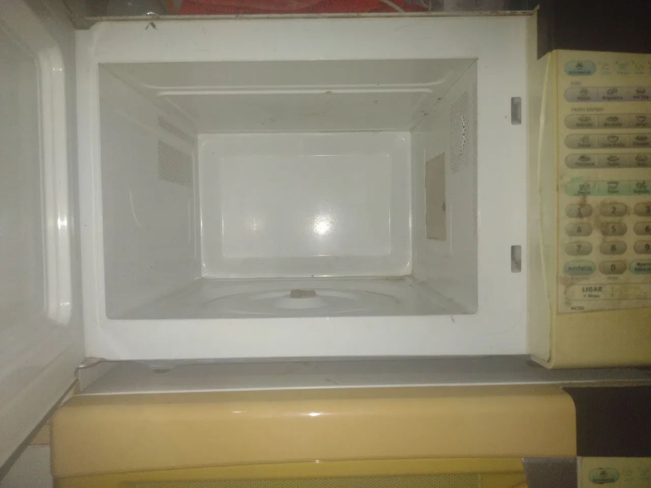 Microondas  - Foto 2