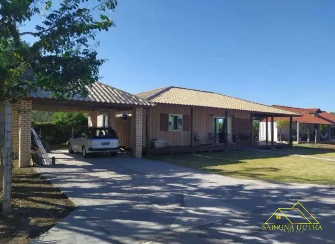 Chácara com 4 dormitórios à venda, 2200 m² por R$ 1.910.000,00 - Sambaqui - Florianópolis/ - Foto 2