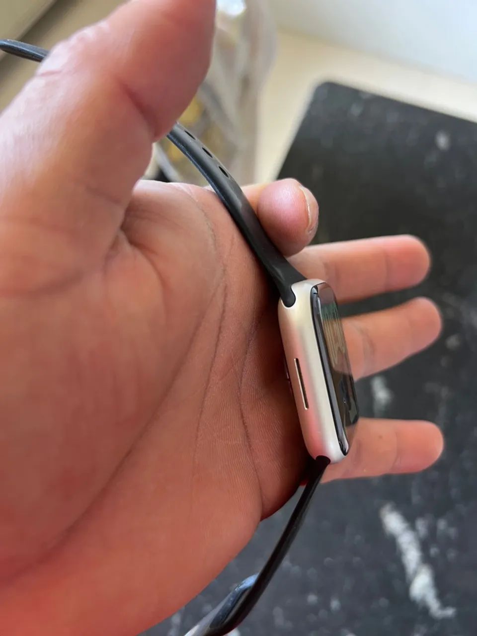 Apple Watch Série 7 - Foto 2