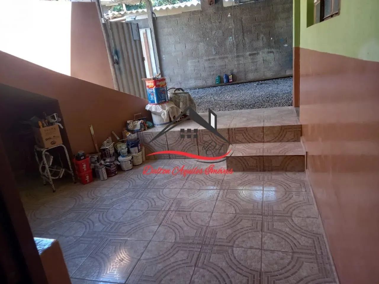 Casa - 2 Quartos, 1 Suíte, 3 Vagas - Jardim Colonial, Ribeirão das Neves/MG. - Foto 2