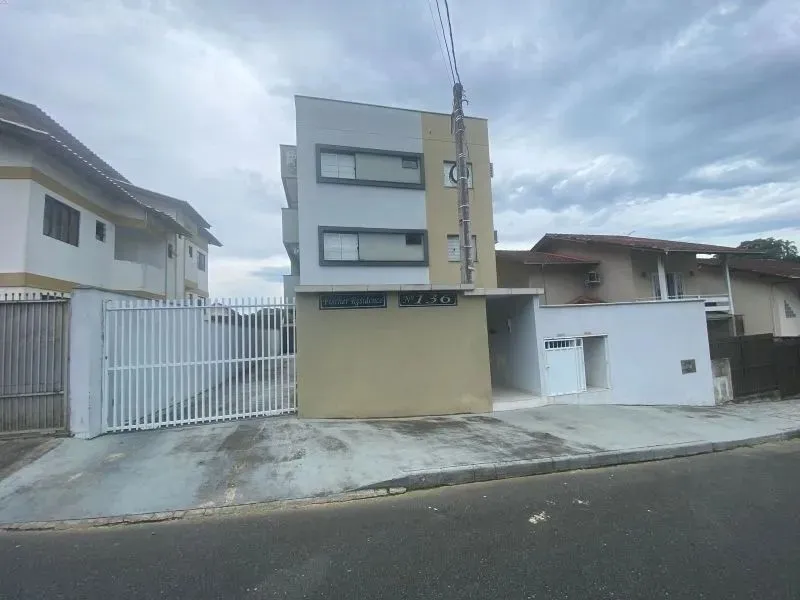 APARTAMENTO JOINVILLE - SC