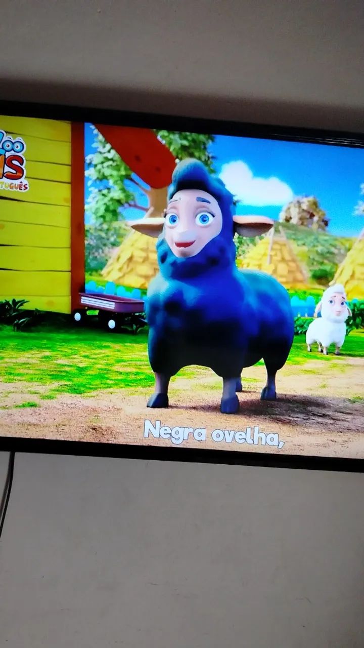 TV LG 49 polegadas top - Foto 3