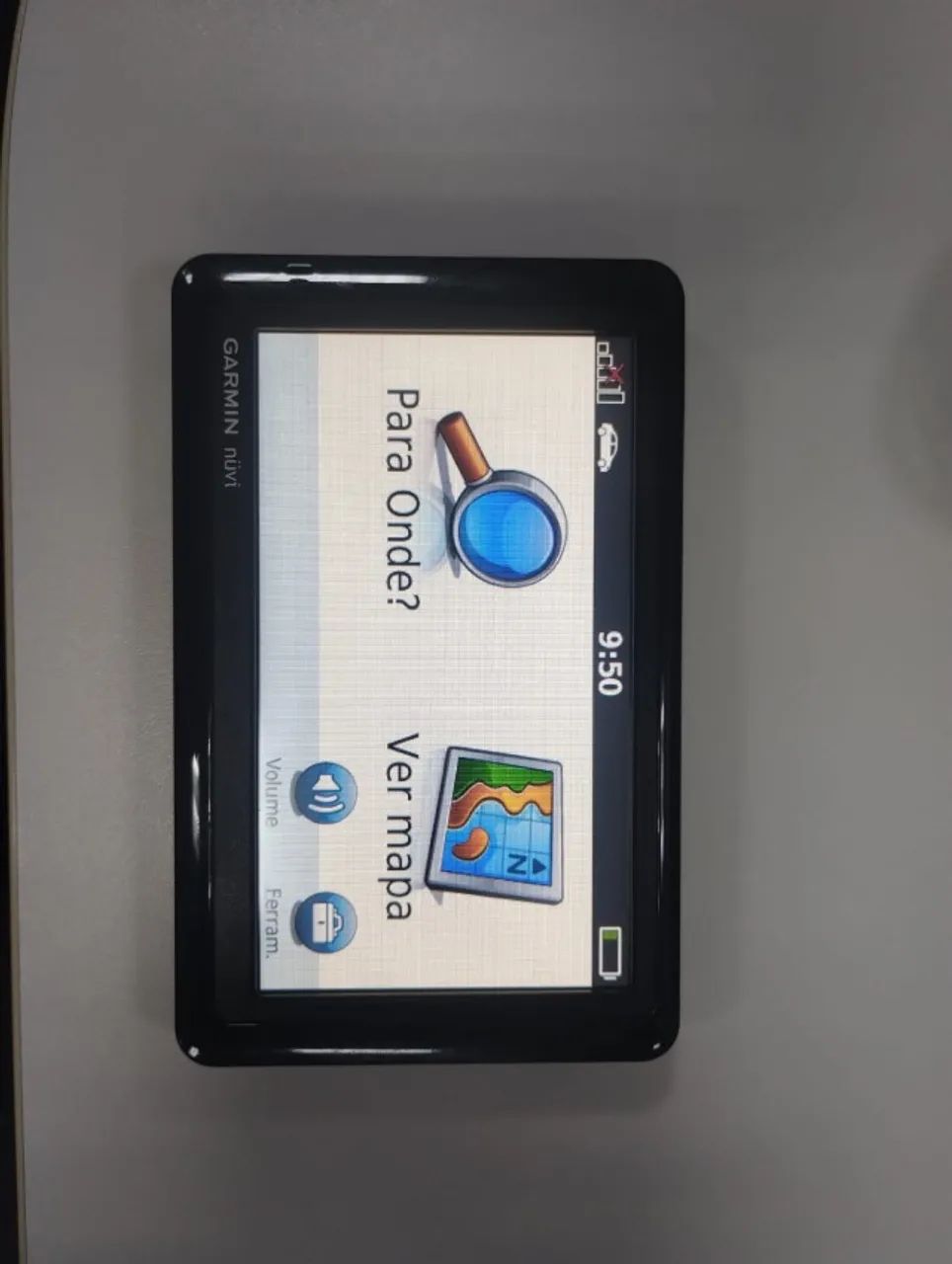 Gps Garmin Nuvi 1440 - Foto 5