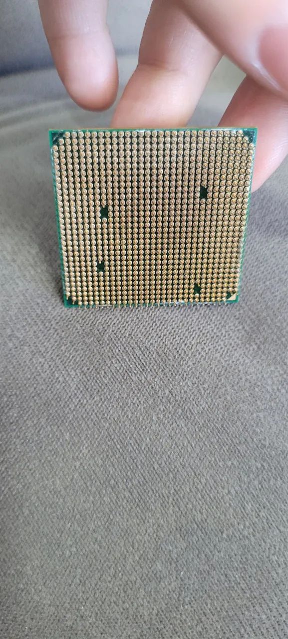 Processador FX 8350 - Foto 2