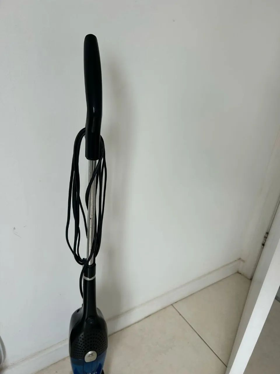  OPORTUNIDADE Aspirador de Pó Portátil  - Foto 4
