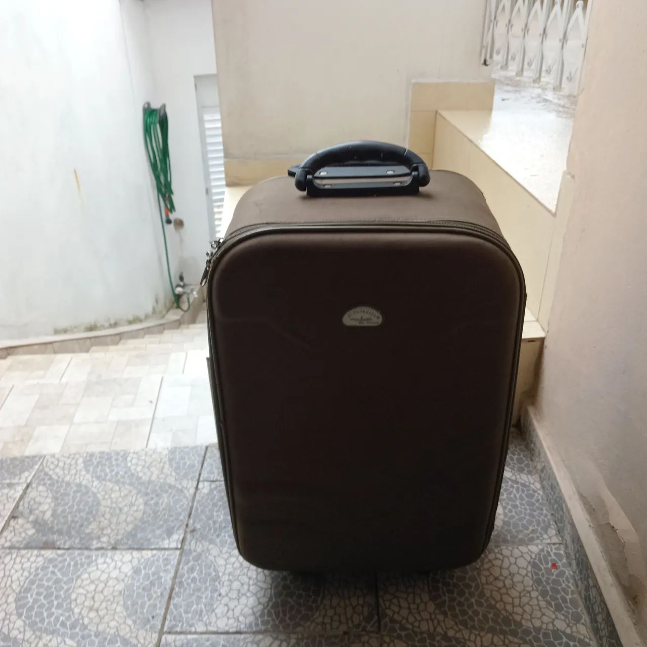 Mala pequena de bordo! No meu perfil tem outras opções.  - Foto 6