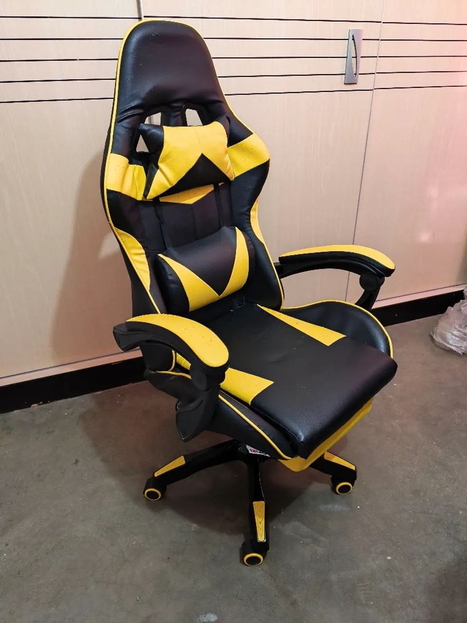 Cadeira gamer  - Foto 2