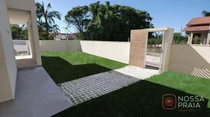 Sobrado com 3 dormitórios à venda, 175 m² por R$ 890.000,00 - Itapema do Sai - Itapoá/SC - Foto 4