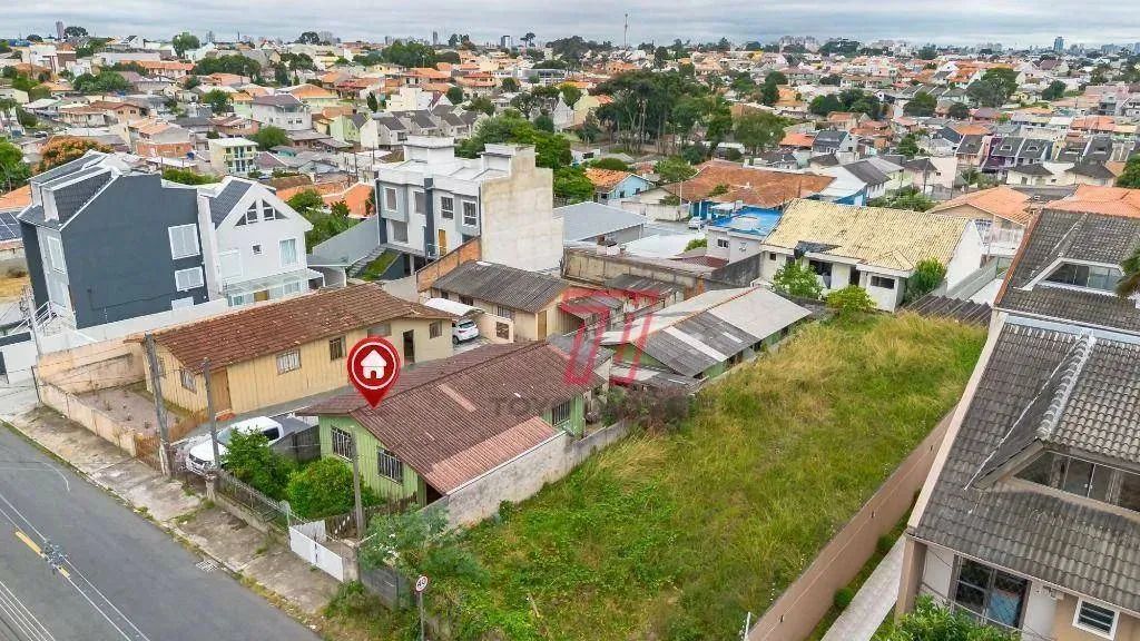 Terreno à venda, 480 m² por R$ 570.000 - Xaxim - Curitiba/PR - Foto 5