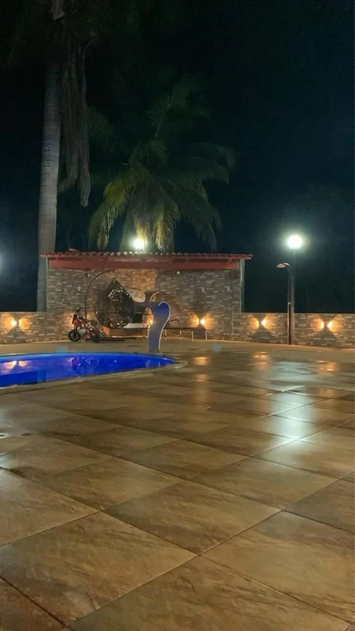 Fazenda a venda no município de URUAÇU Goiás  - Foto 12