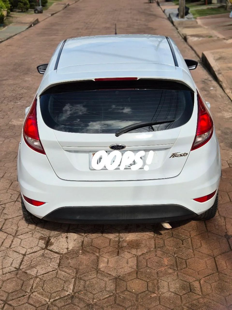 FORD - Foto 3