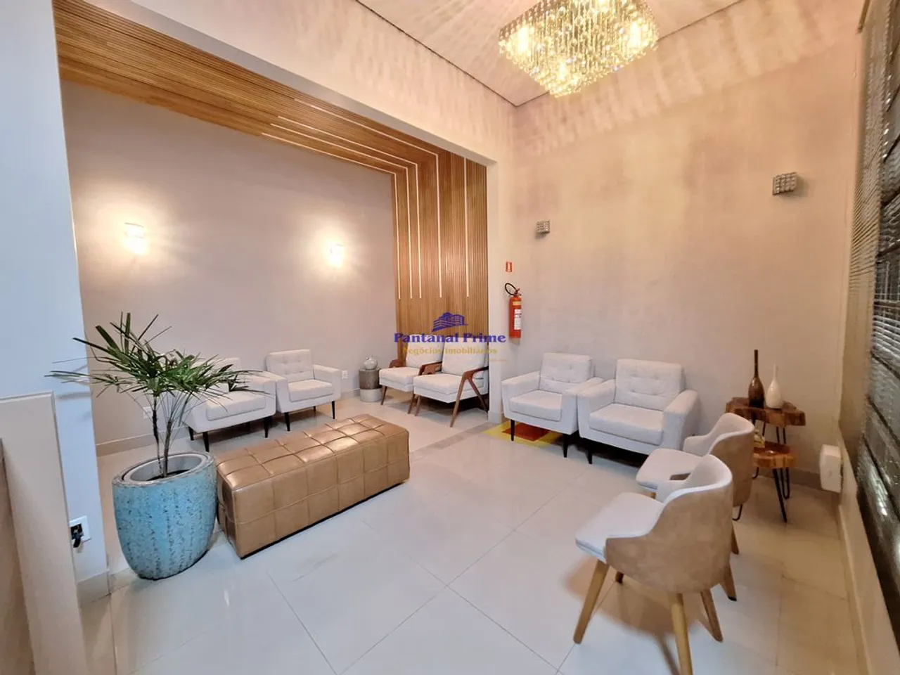 Sala comercial para locação no bairro Jardim Cuiabá