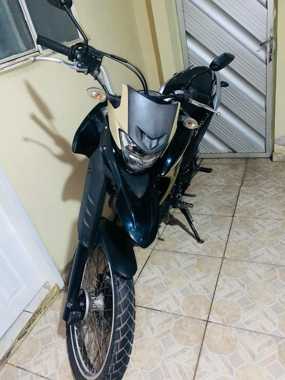 Lander 21/22