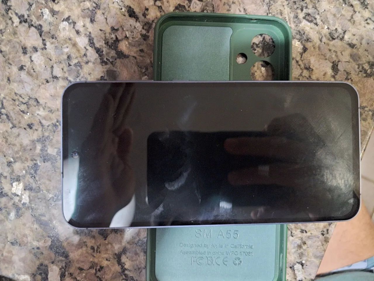 Samsung A55 5G - Foto 5