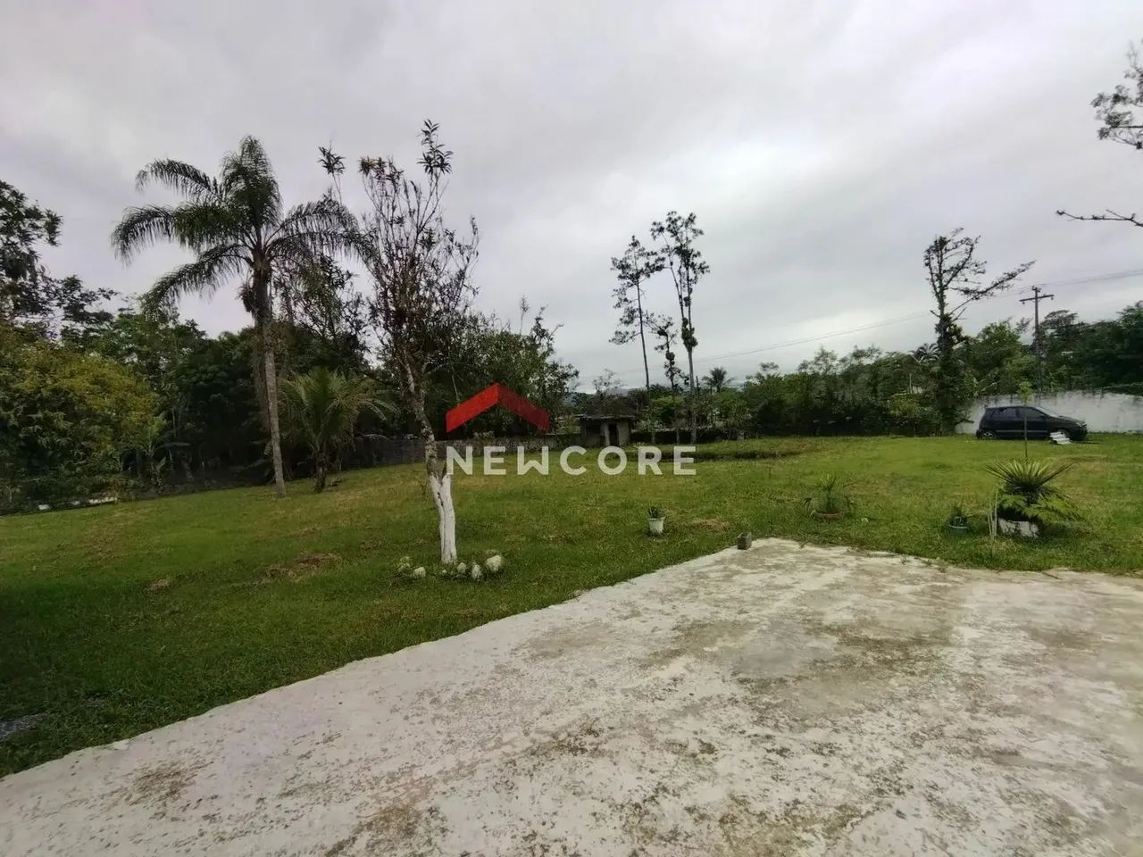 Chácara em Estrada Coronel Joaquim Branco - Vila Loty - Itanhaém/SP - Foto 4